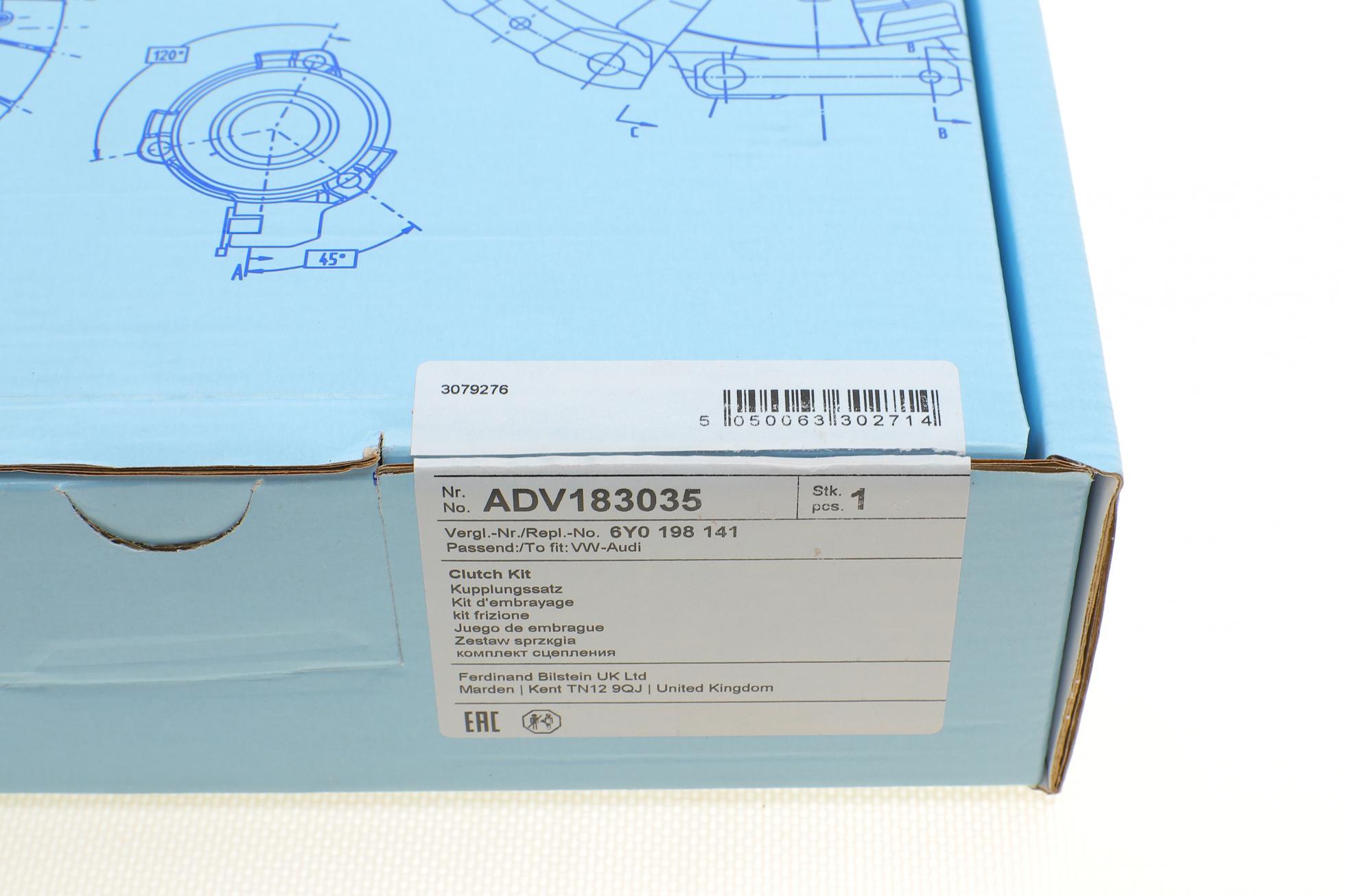 ADV183035 BLUE PRINT